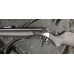 CVA Wolf .50 Perc. 24" Barrel Muzzleloader Rifle Used CVA Wolf .50 Perc. 24" Barrel Muzzleloader Rifle Used